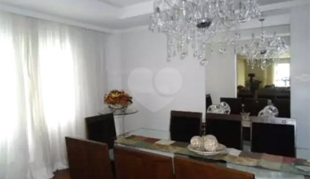 Apartamento à venda com 4 quartos, sendo 2 suítes,  em Tatuapé, São Paulo, SP