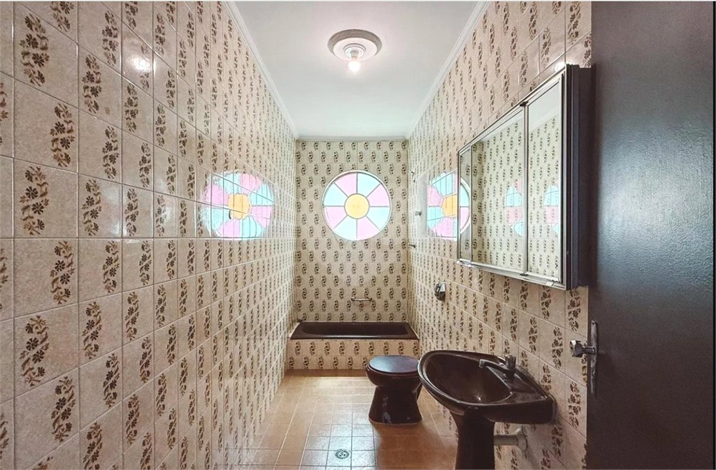 Sobrado à venda com 3 quartos, sendo 1 suíte,  em Vila Dom Pedro II, São Paulo, SP