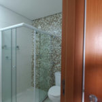 Apartamento com 2 dormitórios para alugar, 81 m² por R$ 5.300,00/mês - Boqueirão - Santos/SP