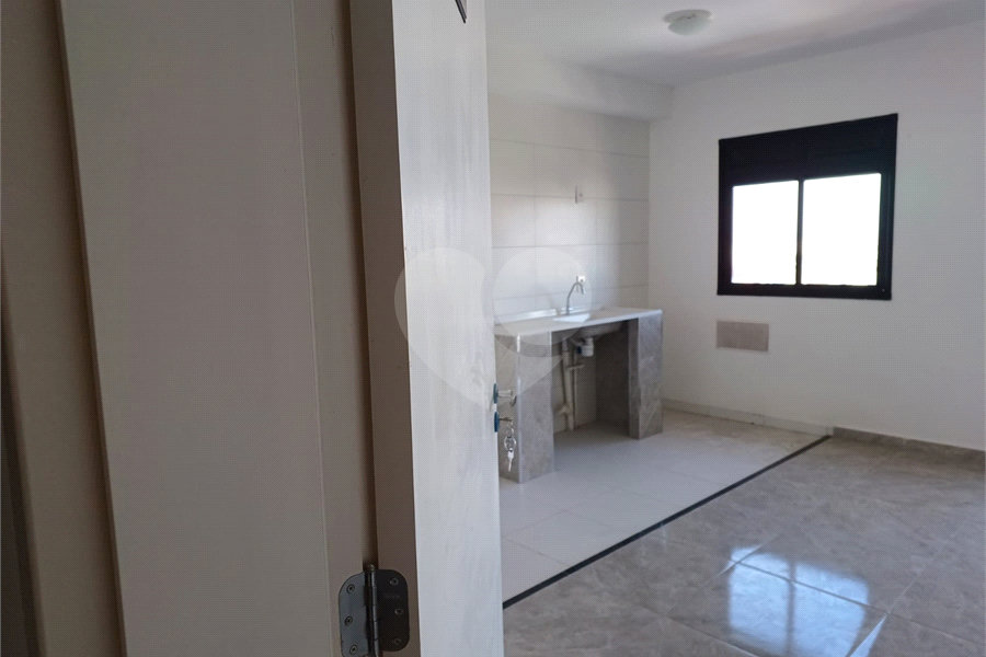 Apartamento para alugar com 2 quartos, sendo 1 suíte, em Tucuruvi, São Paulo, SP