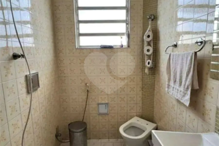 Casa Térrea à venda com 2 quartos em Jardim Vista Linda, São Paulo, SP