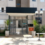 Apartamento à venda com 2 quartos em Vila Asem, Itapetininga, SP