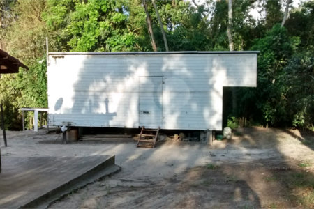 Sítio à venda com 2 quartos em Mogi das Cruzes, SP
