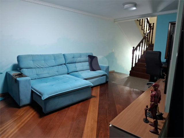 Sobrado à venda com 3 quartos, sendo 1 suíte,  em Vila Maria, São Paulo, SP