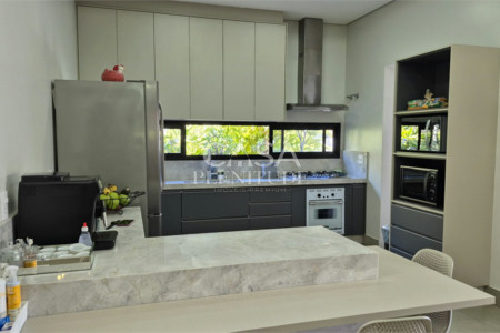 Casa em condomínio à venda com 3 suítes em Parque Ecoresidencial Fazenda Jequitibá, Sorocaba, SP