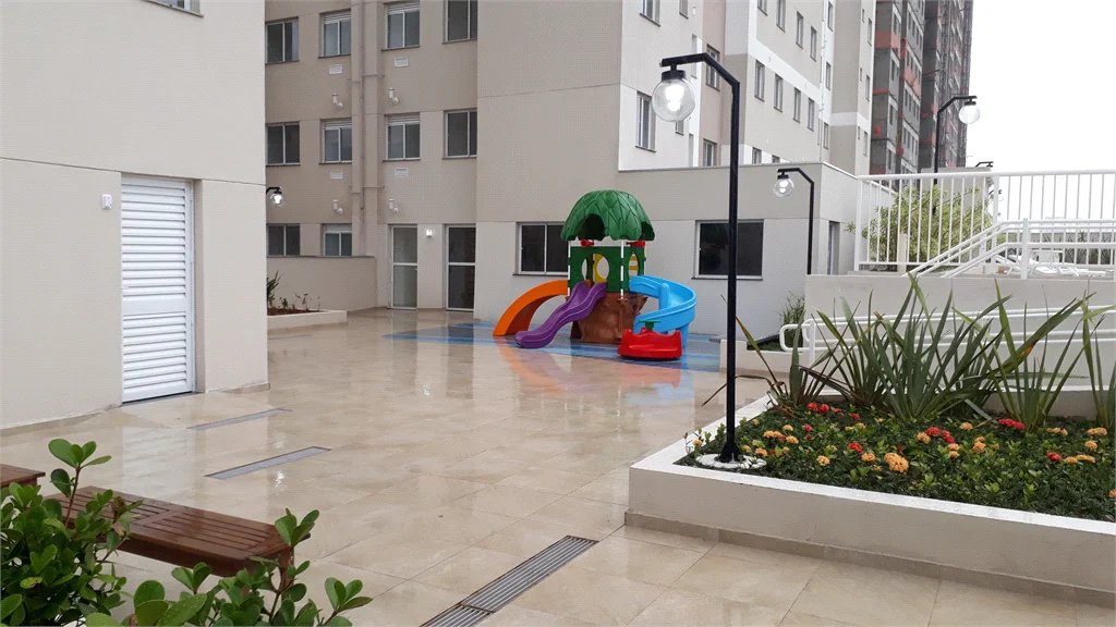 Apartamento à venda com 2 quartos em Parque Arariba, São Paulo, SP