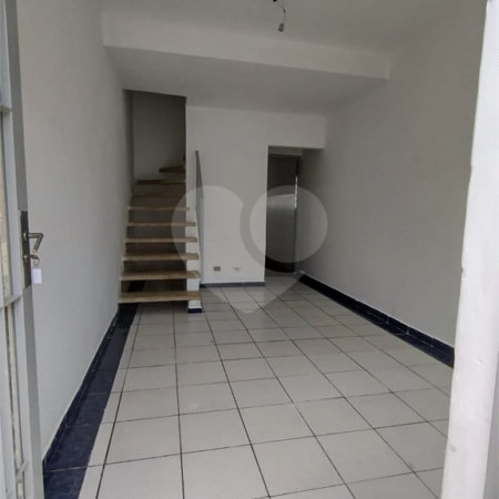 Casa para alugar com 2 quartos em Quarta Parada, São Paulo, SP