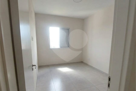 Apartamento à venda com 2 quartos em Jardins do Império, Indaiatuba, SP