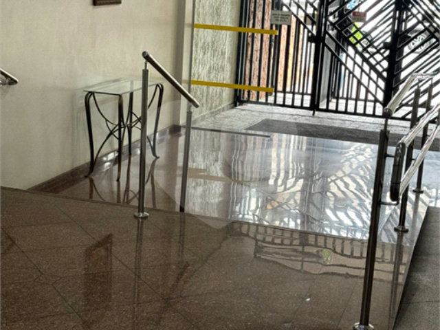 Apartamento à venda com 2 quartos em Santana, São Paulo, SP
