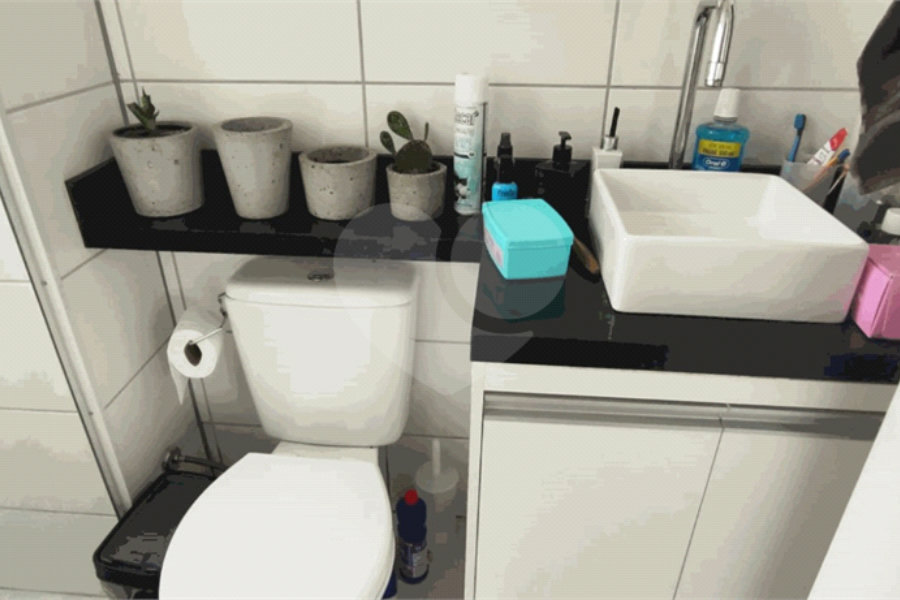 Apartamento à venda com 2 quartos em Vila Andrade, São Paulo, SP