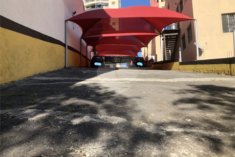 Terreno à venda em Santana, São Paulo, SP