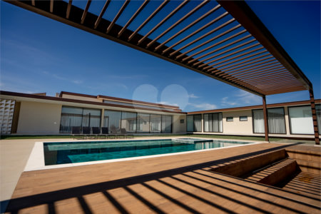 Casa à venda com 5 quartos, sendo 6 suítes,  no condomínio Terras de São José II, Itu - SP