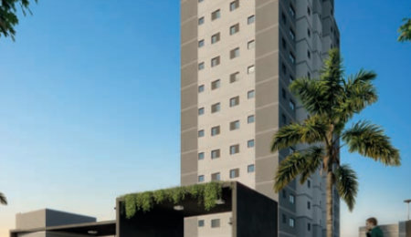 Vista Ipanema Residencial