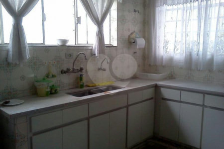 Casa Térrea à venda com 3 quartos em Santana, São Paulo, SP