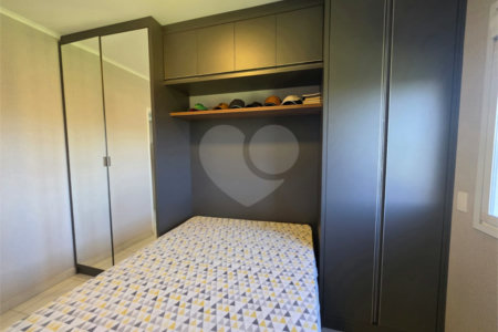 Apartamento à venda com 2 quartos, sendo 1 suíte, em Vista Alegre, Vinhedo, SP