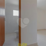 Apartamento à venda com 1 suíte em Jardim Santo Alberto, Santo André, SP