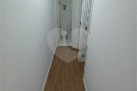 Apartamento para alugar com 2 quartos em Tucuruvi, São Paulo, SP