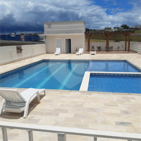 Casa à venda com 2 suítes no condomínio Residencial Américo de Figueiredo, Sorocaba - SP