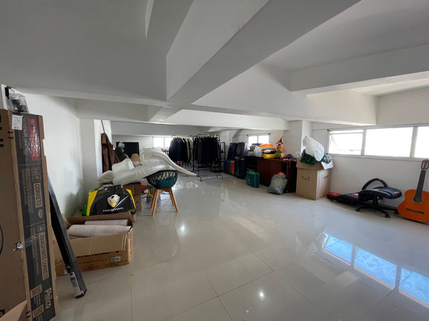 Cobertura com 3 dormitórios à venda, 320 m² por R$ 3.100.000,00 - Gonzaga - Santos/SP