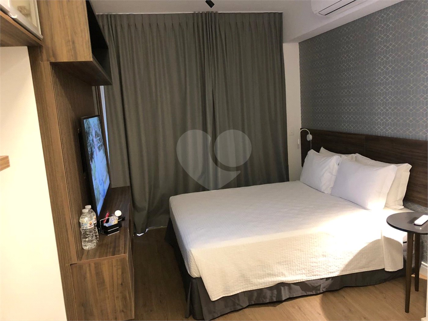 Studio à venda com 1 quarto em Vila Madalena, São Paulo, SP