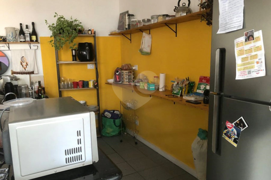Sobrado à venda com 3 quartos em Freguesia do Ó, São Paulo, SP