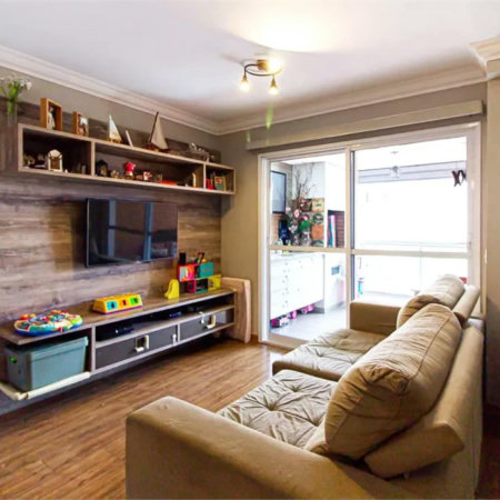 Apartamento à venda com 3 quartos, sendo 1 suíte, em Vila Ipojuca, São Paulo, SP