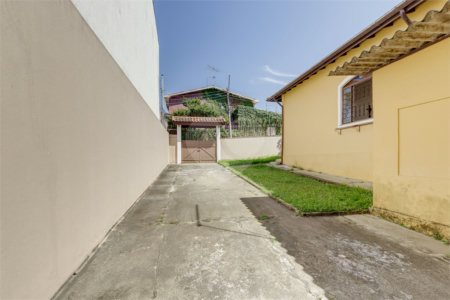 Casa Térrea à venda com 2 quartos em Campo Grande, São Paulo, SP