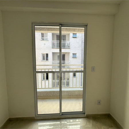 Apartamento para alugar com 1 quarto em Jardim do Triunfo, Guarulhos, SP