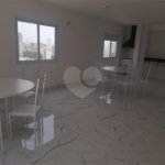 Apartamento à venda com 2 quartos em Parada Inglesa, São Paulo, SP