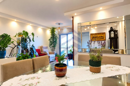 Apartamento com 72 m² Reformado à Venda com 2 quartos em Butantã, São Paulo - SP