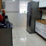 Apartamento Residencial à venda, Campo Grande, Santos - AP0818.