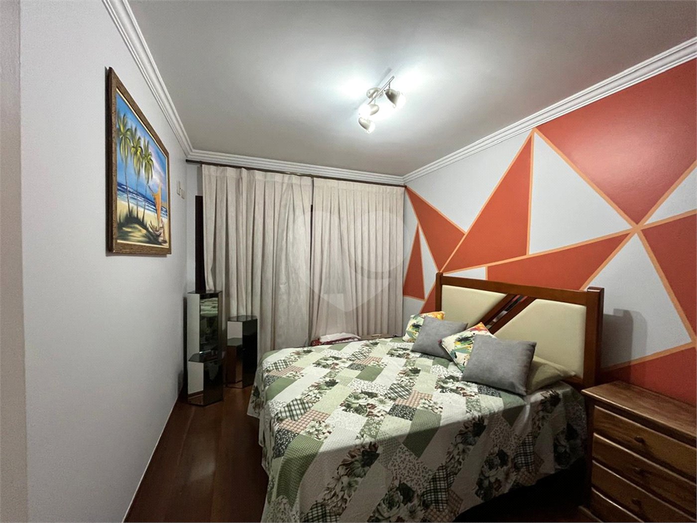 Apartamento à venda com 3 quartos, sendo 1 suíte, em Santana, São Paulo, SP
