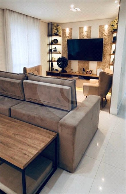 Apartamento para alugar com 2 suítes no Centro, São Bernardo do Campo, SP