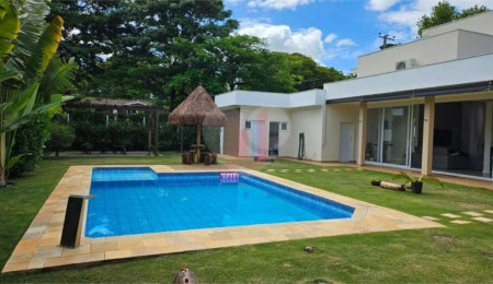 Casa à venda com 3 quartos, sendo 1 suíte,  no condomínio Jardim Vale do Lago, Sorocaba - SP