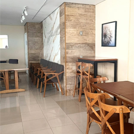 Apartamento à venda com 3 quartos, sendo 2 suítes, em Vila Dom Pedro II, São Paulo, SP