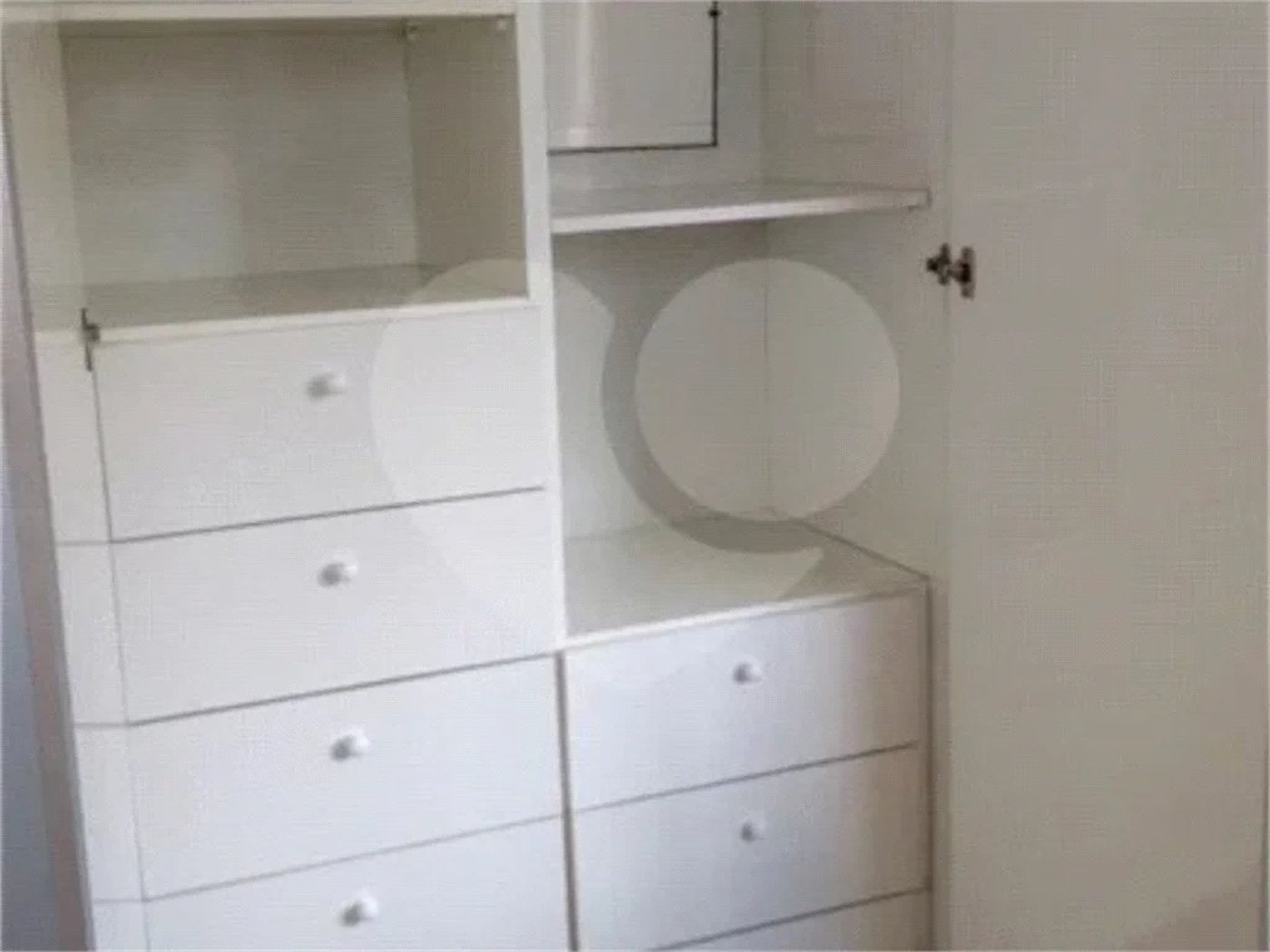 Apartamento à venda com 2 quartos, sendo 1 suíte, em Parque Ipê, São Paulo, SP