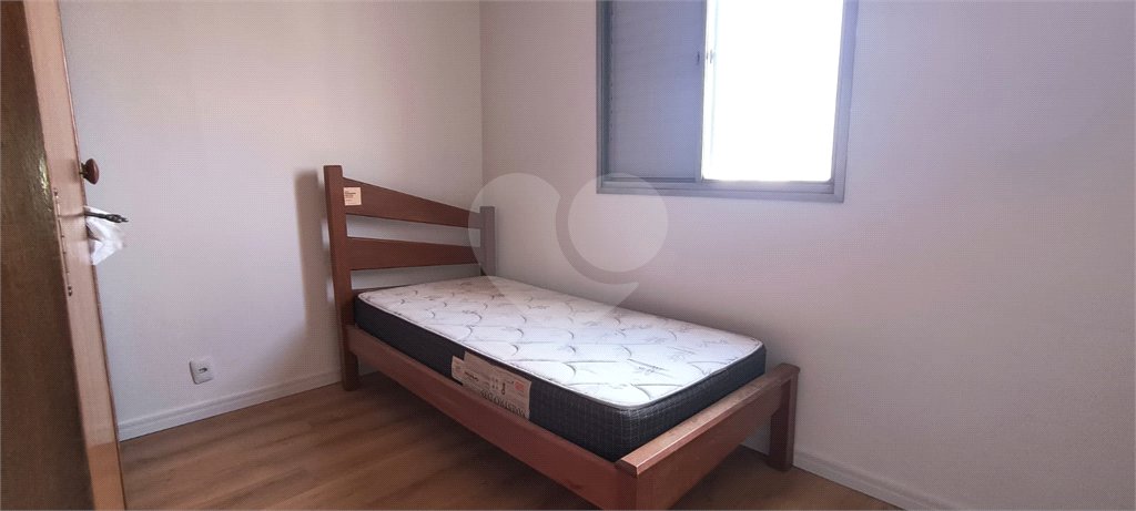 Apartamento à venda com 2 quartos em Jardim Ivana, São Paulo, SP