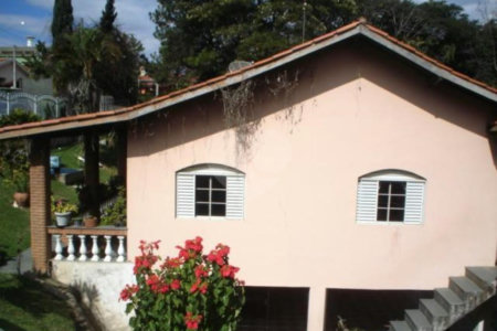 Chácara à venda com 7 quartos em Marambaia, Vinhedo, SP