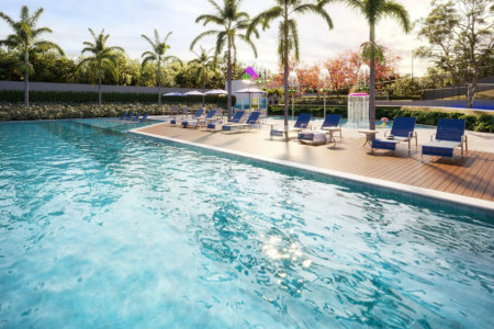 Integra Resort Urbano