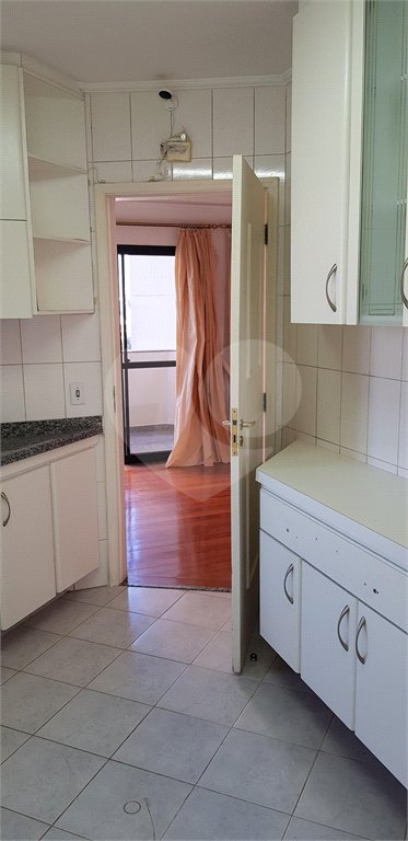 Apartamento à venda com 3 quartos, sendo 2 suítes, em Água Fria, São Paulo, SP
