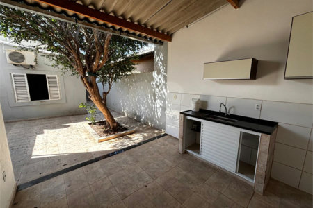 Casa à venda com 1 quarto em Jardim Independência, Salto, SP