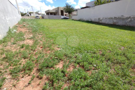 Terreno à venda em Portal dos Pinheiros I, Itapetininga, SP