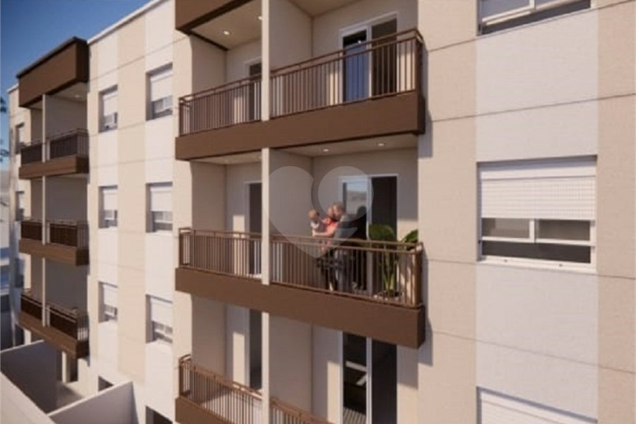 Apartamento à venda ou para alugar com 2 quartos, sendo 1 suíte,  em Mandaqui, São Paulo, SP