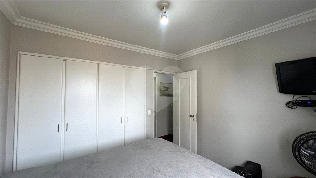 Apartamento à venda com 3 quartos em Jardim Esmeralda, São Paulo, SP