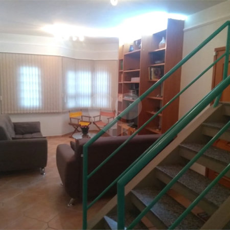 Sobrado à venda com 3 quartos, sendo 1 suíte, em Vila Mazzei, São Paulo, SP