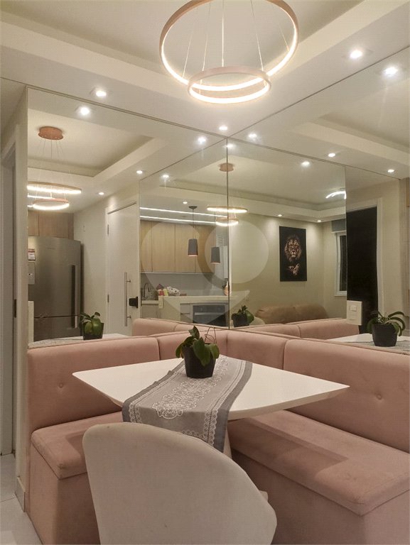 Apartamento à venda com 2 quartos em Santa Teresinha, São Paulo, SP