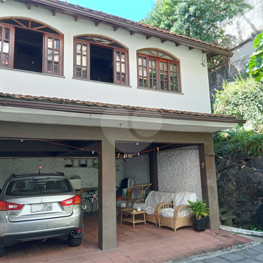 Casa à venda com 3 quartos, sendo 1 suíte, em Andaraí, Rio de Janeiro, RJ