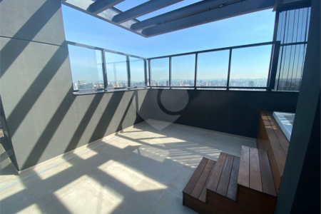 Apartamento à venda com 3 suítes em Jardim das Acácias, São Paulo, SP