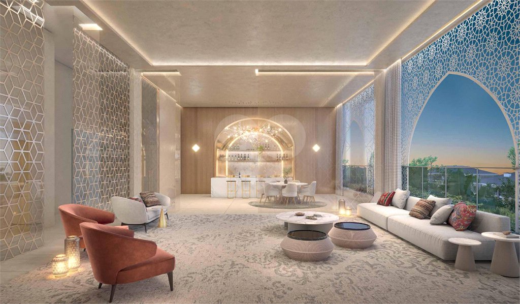 Apartamento à venda com 2 suítes em Vila Mariana, São Paulo, SP