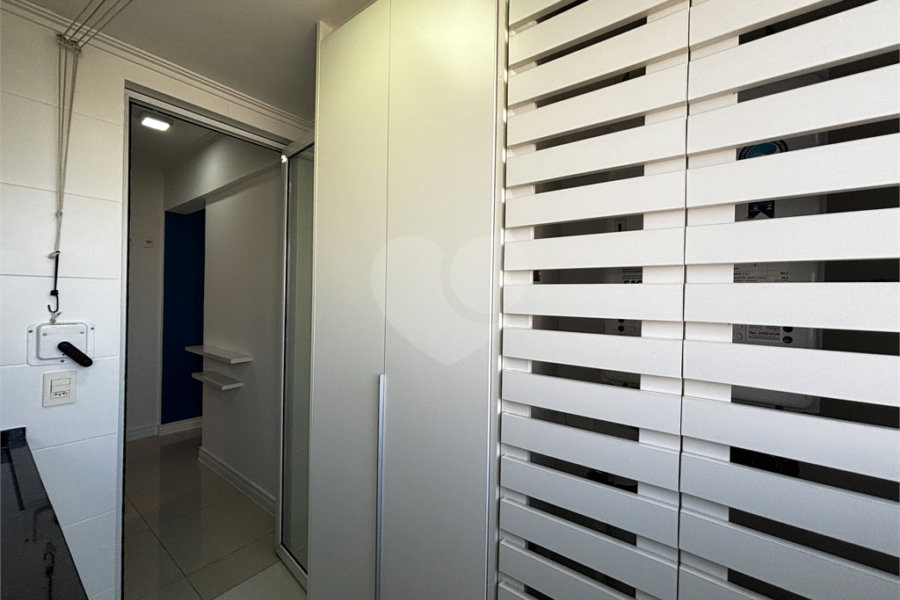 Apartamento à venda com 3 suítes em Casa Verde, São Paulo, SP